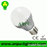 Sell led corn bulb lamp 4w g50