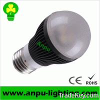 Sell 3w e27 high power led bulb lamp