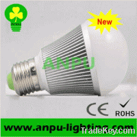 Sell e14 high power led bulb 4w