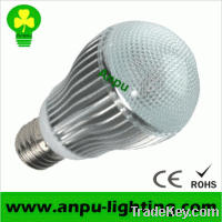 Sell 5w led bulb e27