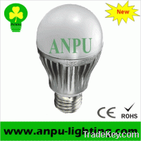 Sell led bulb 5w e27