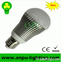 Sell high power led bulb 5w