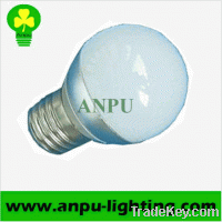 Sell 2w high power led light bulb