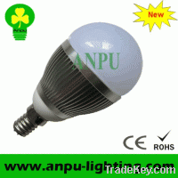 Sell e27 led bulb light 5w