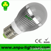 Sell 5w smd led bulb light