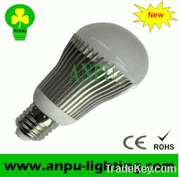 Sell led bulb 5w b22