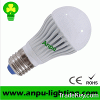 Sell e14 led bulb lamp 5w