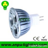 Sell 6w led spotlight