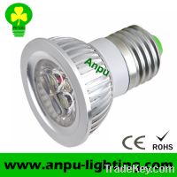 Sell led spotlighting lamp mr11
