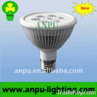 Sell 7w par30 led light e27