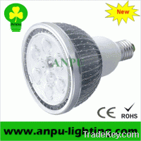 Sell par38 led spotlight 9w e27