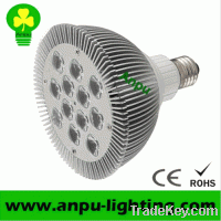 Sell 12w led light PAR38 e27