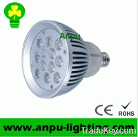 Sell 12w led spotlight PAR38 e27