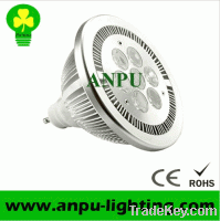 Sell 7w dimmable led spotlight gu10