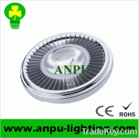 Sell 10w ar111 gu53 spolight lamp