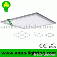 Sell 36w 300x600 led panel down light dc24v