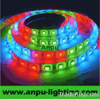 Sell 30leds Per Meter SMD5050 12V Waterproof Battery Powered LED Strip