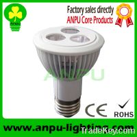 Sell CE&ROHS 6w PAR20 LED Light