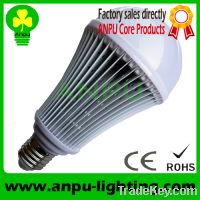 Sell CE&ROHS E27 15W AC85-265V 1350lm LED Bulb Light