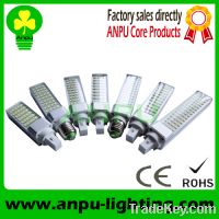 Sell CE&ROH G24D/G24Q/G23/E27 7W 35SMD5050 pl led light