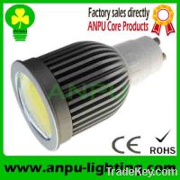 Sell CE&ROHS 5W COB LED High Power Spotlights