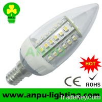 Sell SMD LED Bulb Light rohs 5W 5050 smd module led