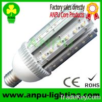 Sell CE&ROHS 24W/30W/36W/42W/48W E39/E40 LED Street Light