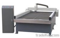 Sell cnc plasma cutting machine