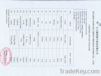 Sell soy protein isolated SW800