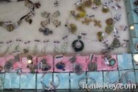 wholesale of 2012 fashion 925 silver jewelry