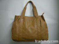 Ladies' PU Handbags HJ-0170