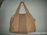 Braided Ladies' PU Handbags HJ-0023