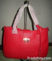 Ladies handbag HJ-120811