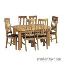 Sell Dining Table Sets Solid Wood