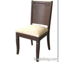 Sell fabric dining chairs