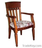 Sell Classic wooden dining chair