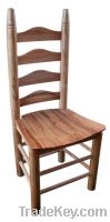 Solid Wood Dining Chair On Sell
