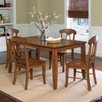 Sell Branson Dining Set, Antique Pine