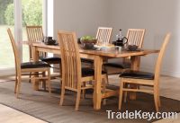 Sell Extending Oak Dining Table Sets