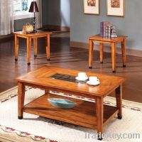 Sell Contemporary coffee table set