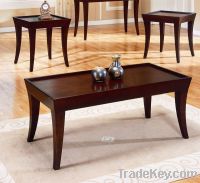 Sell Three-Piece Occasional Table Set
