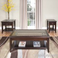 Sell City Heights Coffee Table Set, Port