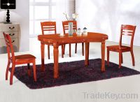 Sell white oak dining table sets
