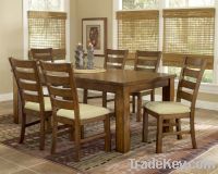 Sell six seats dining table sets