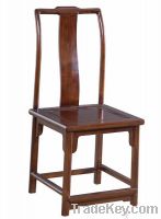 Sell Wooden Dining Chair (solid wood)