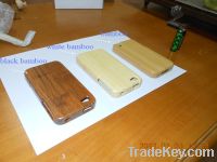 Sell Bamboo iPhone Case