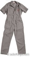 Sell Factory Safety Working Overall / Clothes / Coveralls