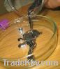 Sell  Silver Metallic Mercury 99.99% in purity for sale