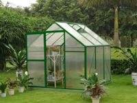 Sell hobby greenhouse in best price high quality