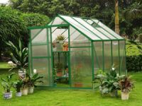 Sell hobby greenhouse with different size